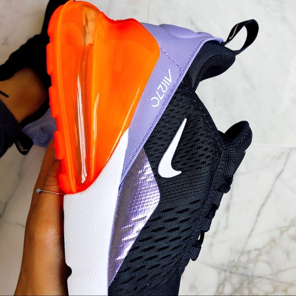 Nike air max 270 - Picture 6 of 8